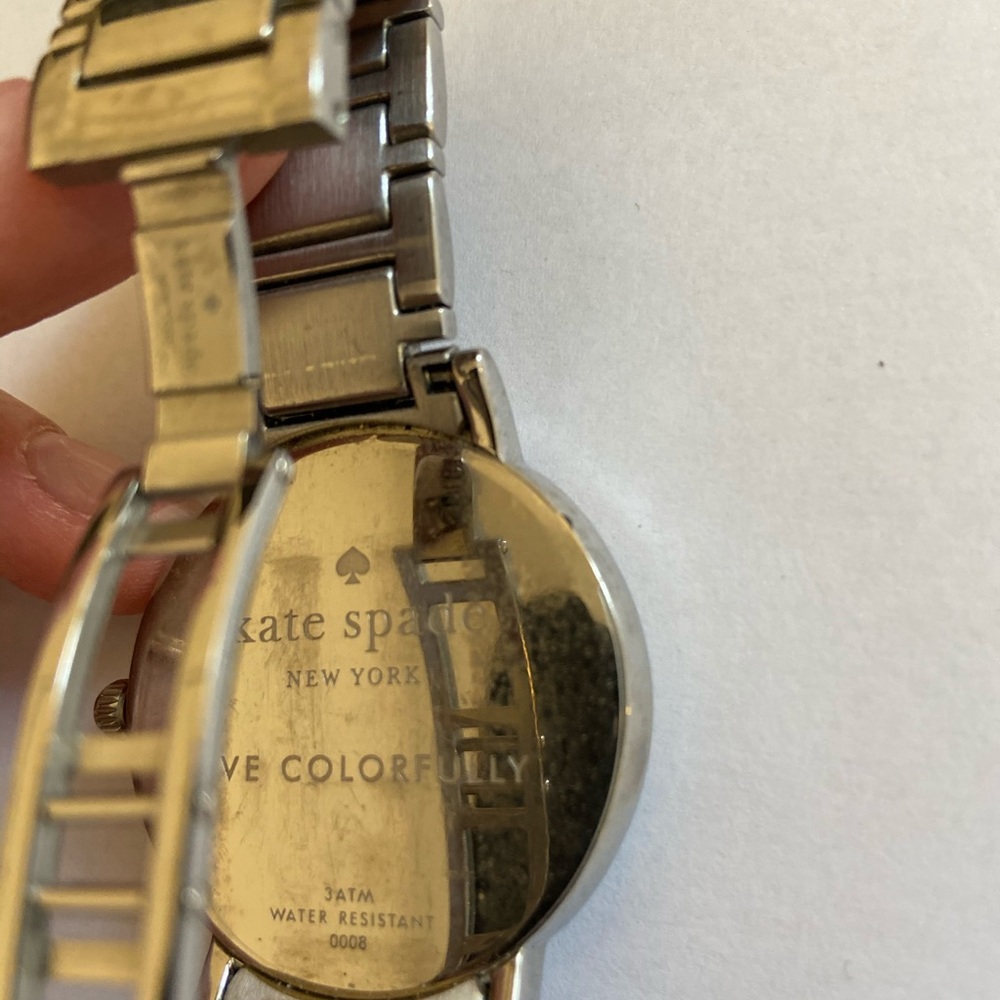 Kate Spade Watch - Picture 4 of 5